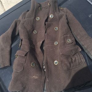 Casual jacket by Mango